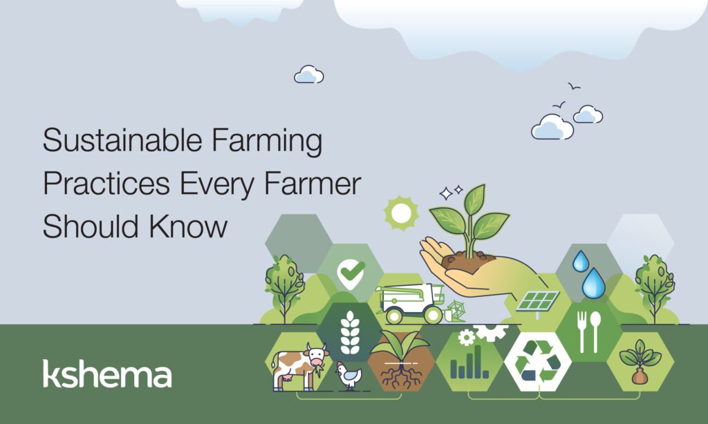 Sustainable Farming Practices, Organic Farming India, Climate-Resilient Agriculture, Crop Rotation Techniques, Water Conservation in Agriculture, Soil Health Management, Renewable Energy for Farms, Integrated Pest Management, Indian Farmer Tips, Kshema Crop Insurance,Sustainable farming techniques in India,Eco-friendly agriculture practices
