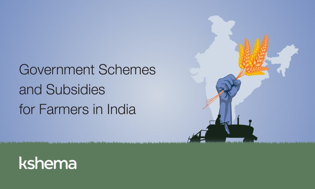 Agricultural Subsidies in India, Government Schemes and Subsidies, Farmers in India, Kshema, వ్యవసాయ బీమా, పంట బీమా, फसल बीमा, कृषि बीमा, कृषी विमा, पीक विमा, ಬೆಳೆ ವಿಮೆ, ಕೃಷಿ ವಿಮೆ , crop insurance, agri insurance, Kshema