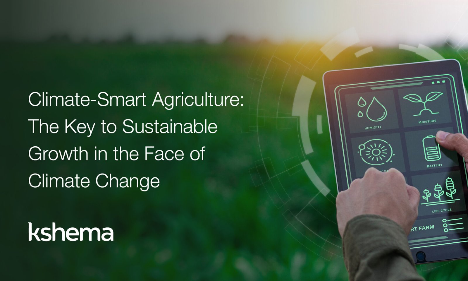 Climate-Smart Agriculture in India 2025: Benefits & Practices